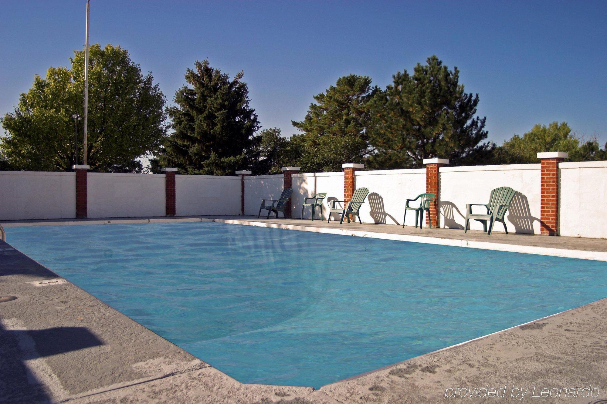 American Inn Colby Facilities photo
